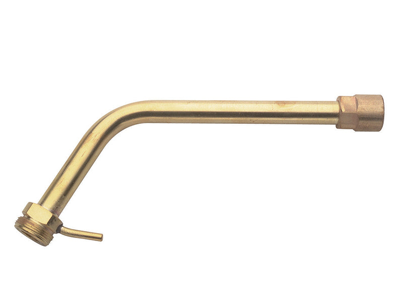 Sievert PRMS3511 Pro 86/88 Brass Neck Tube