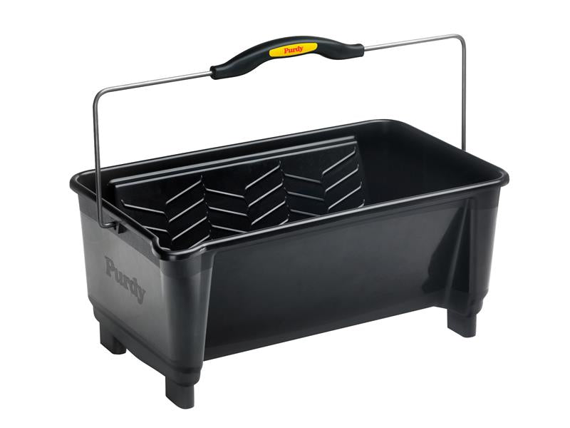 Purdy® PUR140796018 Dual Roll Off Bucket 19 litre