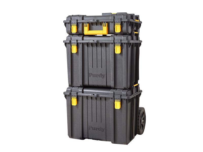 Purdy® PUR14S250100 Painters Storage Box