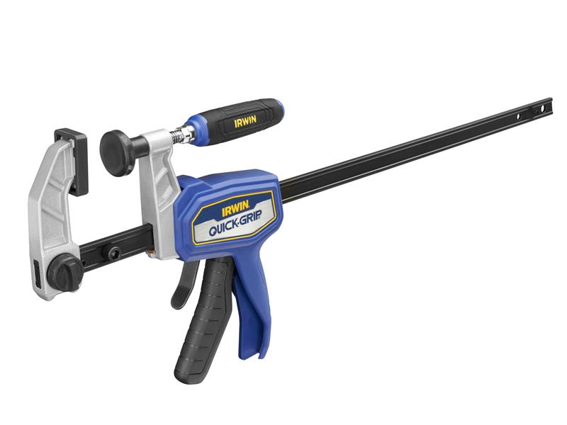 IRWIN® Quick-Grip® Q/G083012 Hybrid Trigger Clamp