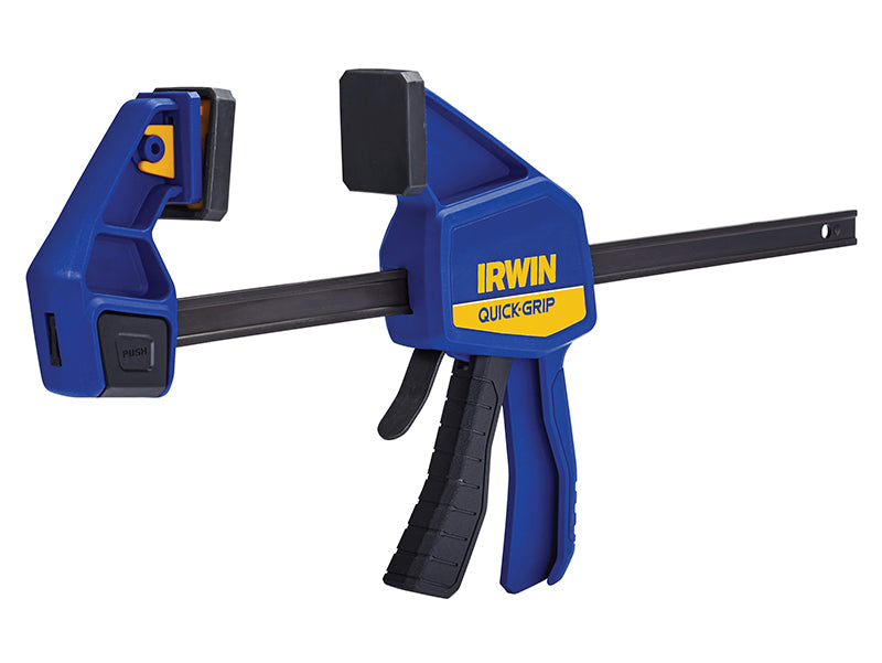 IRWIN® Quick-Grip® Q/G506QCN Quick-Change™ Medium-Duty Bar Clamp