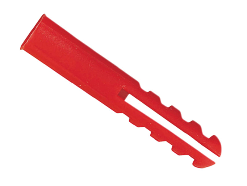 Rawlplug RAW67028 Plastic Fixing Plugs