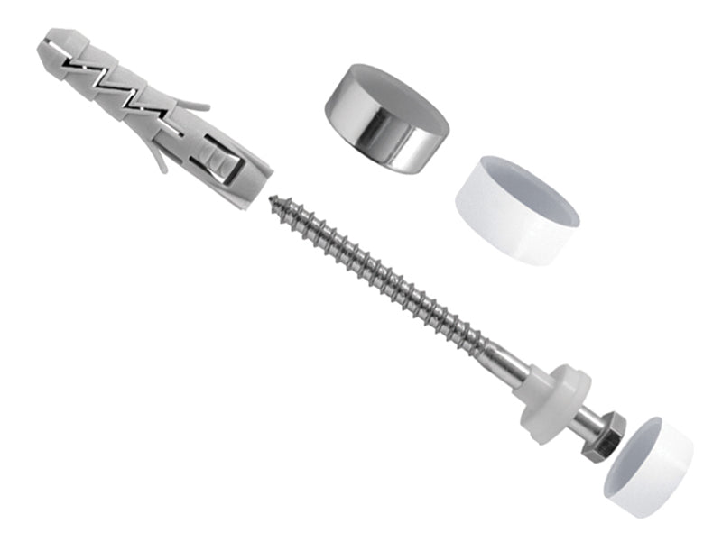 Rawlplug RAW67484 Sanitary Fixings