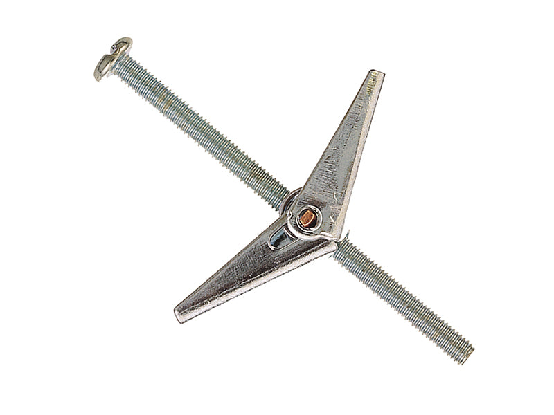 Rawlplug RAW94430 Spring Toggle
