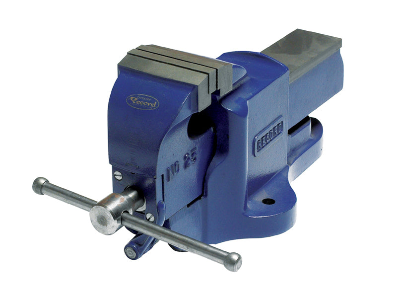IRWIN® Record® REC23 Fitter's Vice
