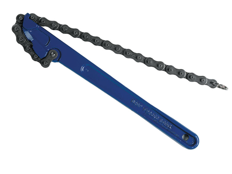 IRWIN® Record® REC240 240 Handiwrench 100mm (4in) Capacity