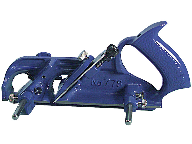 IRWIN® Record® REC778 No.778 Rebate Plane