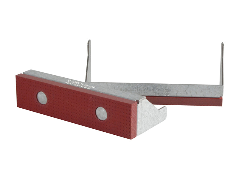 IRWIN® Record® RECFG6 Vice Jaw Fibre Grips 150mm (6in)