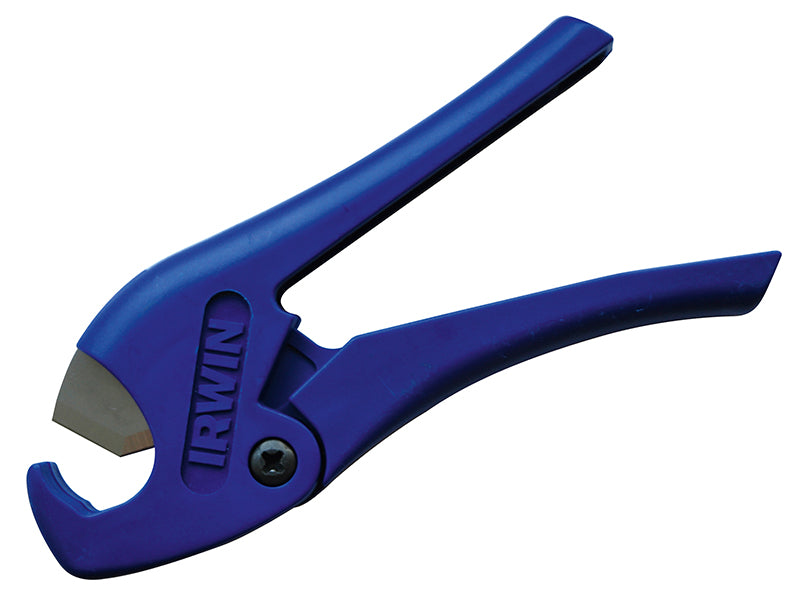 IRWIN® Record® RECT850026 T850026 Plastic Pipe Cutter 26mm