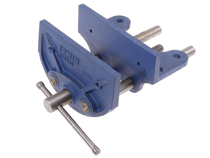 IRWIN® Record® RECV175B V175B Woodcraft Vice 175mm (7in) Boxed