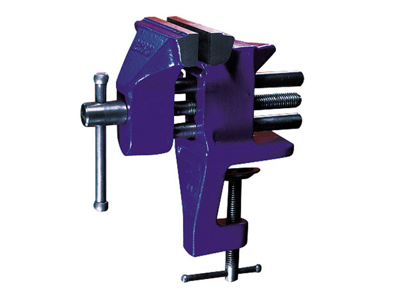 IRWIN® Record® RECV75B V75B Table Vice 75mm (3in) - Boxed