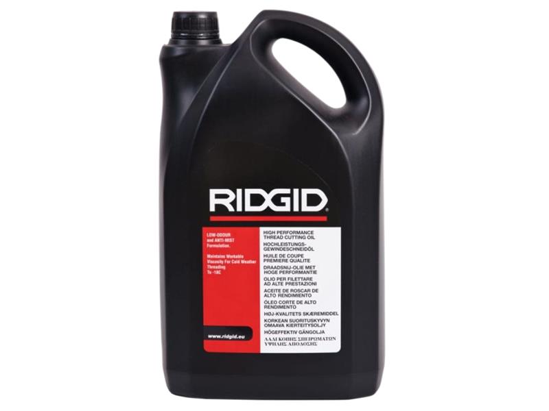 RIDGID RID11931 Cutting Oil 11931