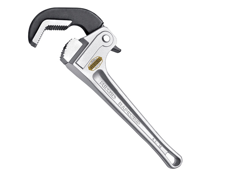 RIDGID RID12698 Aluminium RapidGrip® Wrench