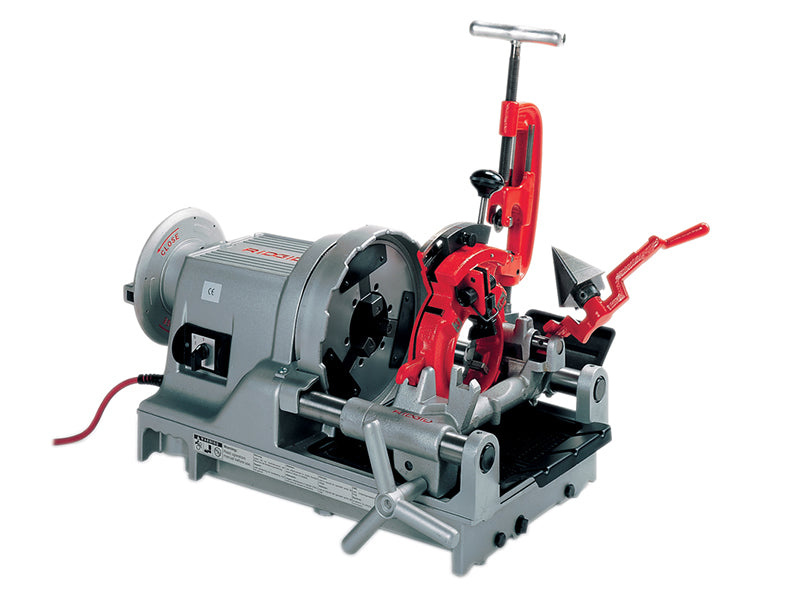 RIDGID RID20220 1233 Pipe Threading Machine 110 Volt 20220