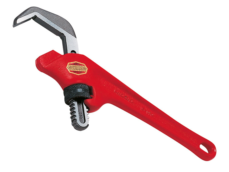 RIDGID RID31305 E110 Offset Hex Wrench 29-67mm Capacity 240mm 31305