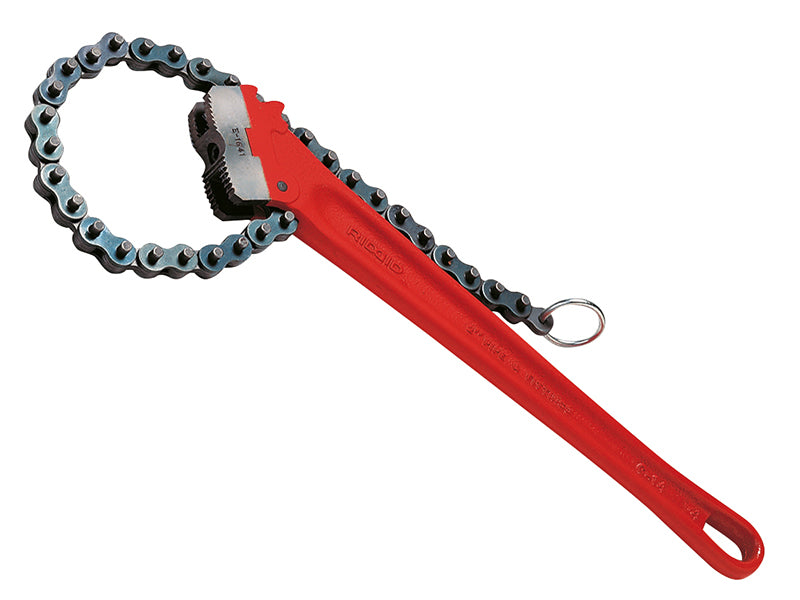 RIDGID RID31310 C-12 Light-Duty Chain Wrench 300mm (12in) 31310