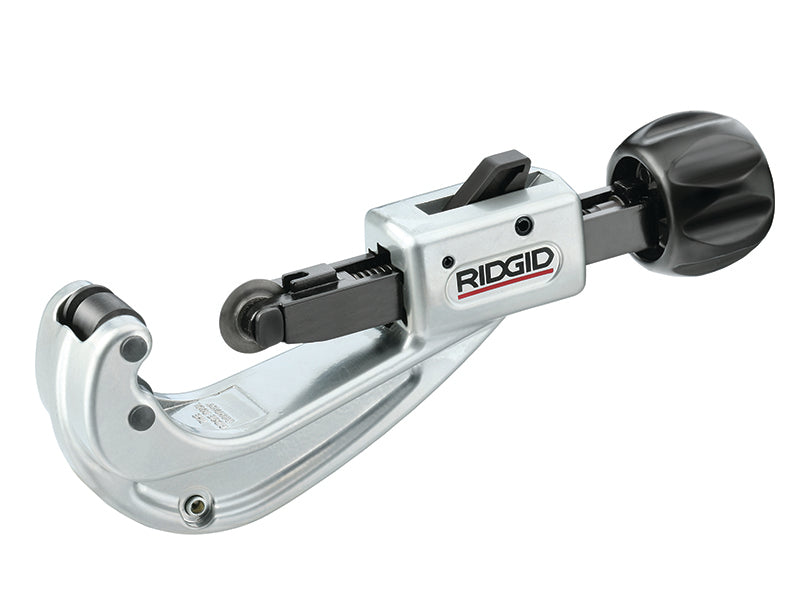 RIDGID RID31637 Quick-Acting Tube Cutter For Plastic