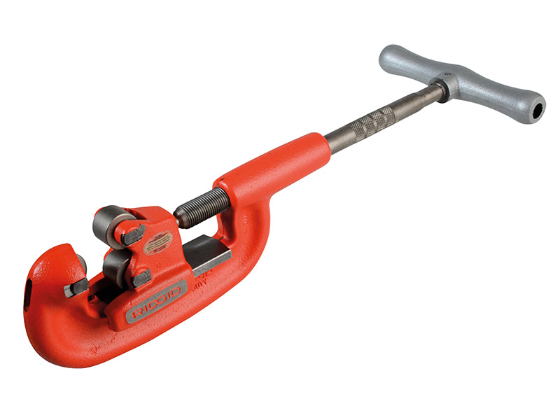 RIDGID RID32820 Heavy-Duty Pipe Cutter