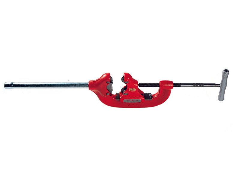 RIDGID RID32880 44-S Heavy-Duty Pipe Cutter (USA Type) 100mm Capacity
