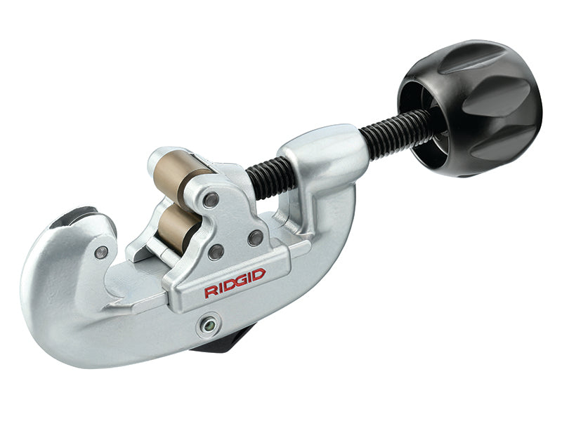 RIDGID RID32910 Screw Feed Tubing and Conduit Cutter
