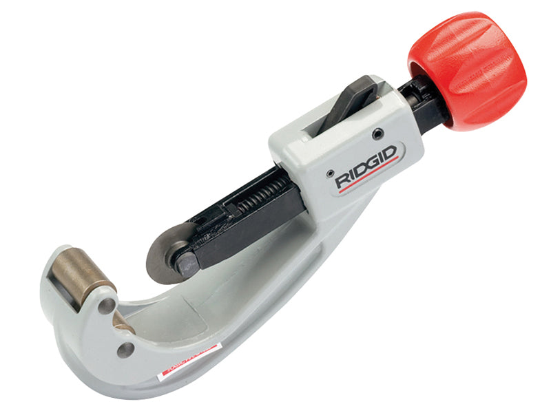 RIDGID RID39957 Quick-Acting Tubing Cutter, Polyethylene