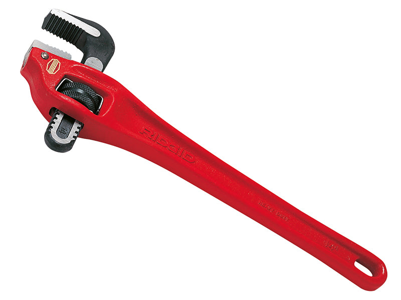 RIDGID RID89435 Heavy-Duty Offset Pipe Wrenches