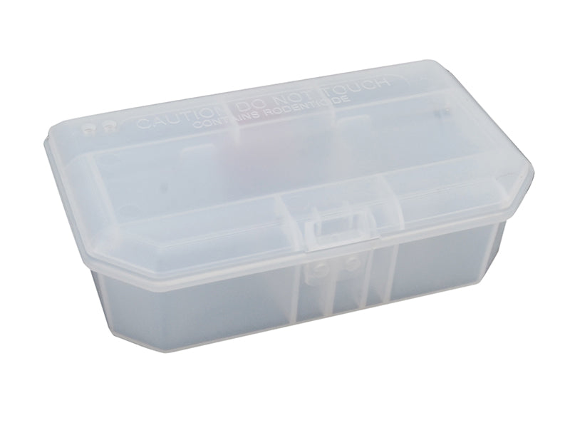 Rentokil RKLFBSM01 Mouse Bait Station