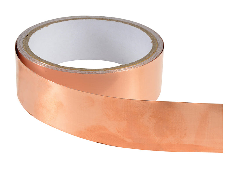 Rentokil RKLFS34 Slug & Snail Barrier Tape 4m