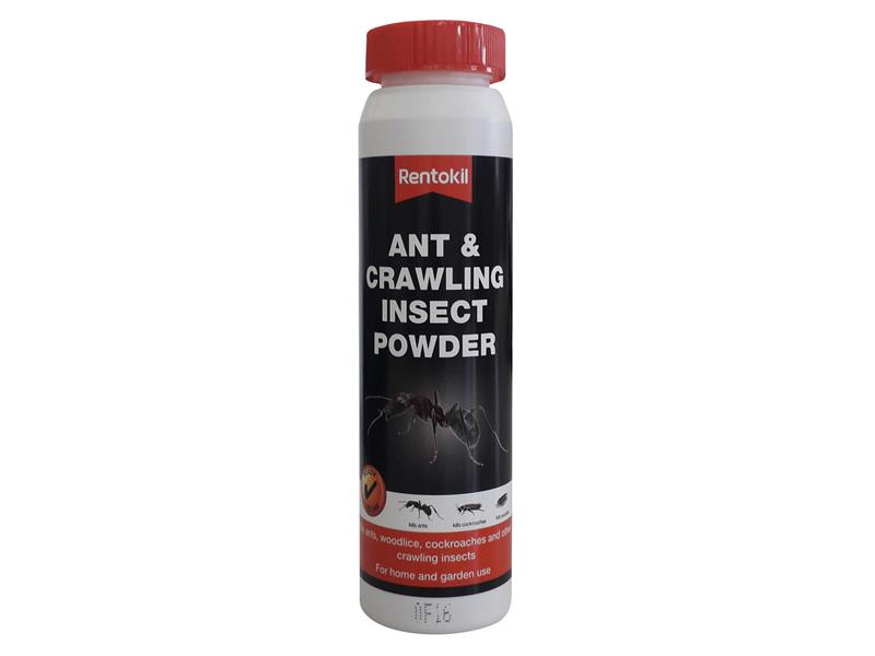 Rentokil RKLPSA202 Ant & Crawling Insect Powder