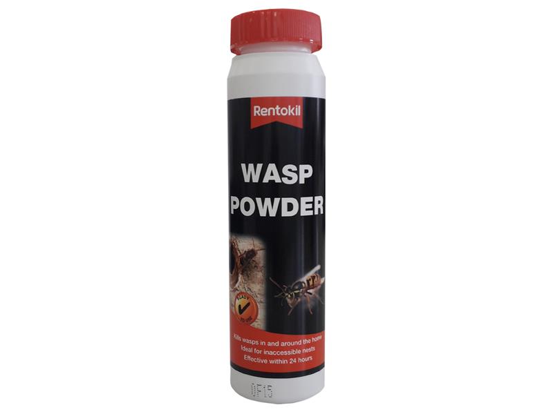 Rentokil RKLPSW101 Wasp Powder
