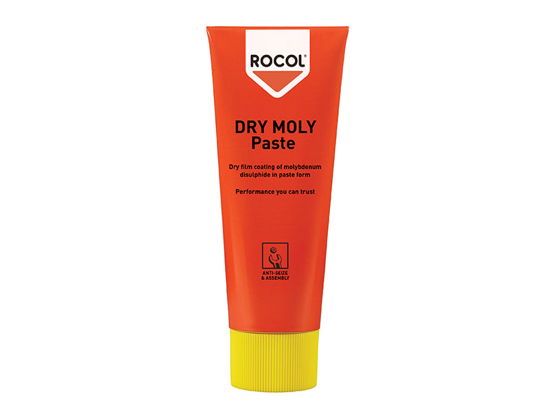 ROCOL ROC10040 DRY MOLY Paste