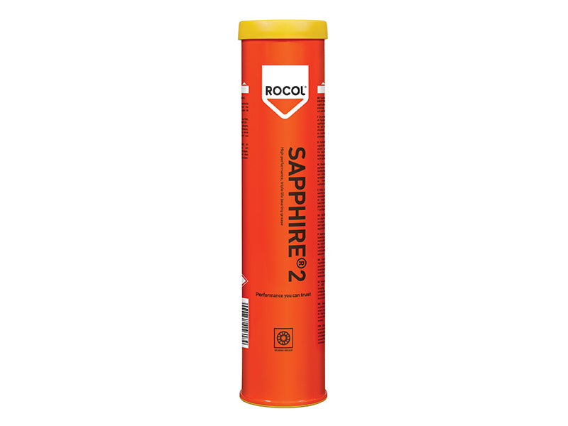 ROCOL ROC12051 SAPPHIRE® Bearing Grease