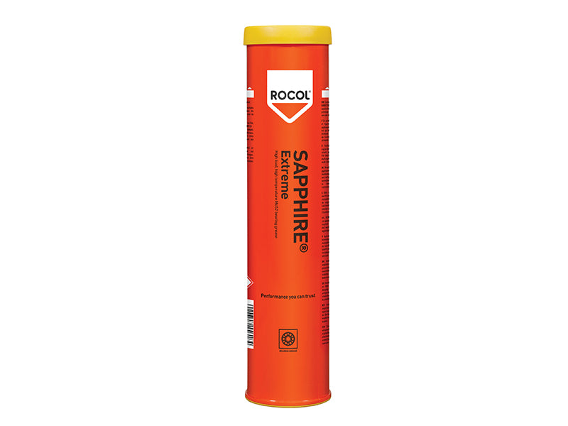 ROCOL ROC12211 SAPPHIRE® Extreme Bearing Grease 400g
