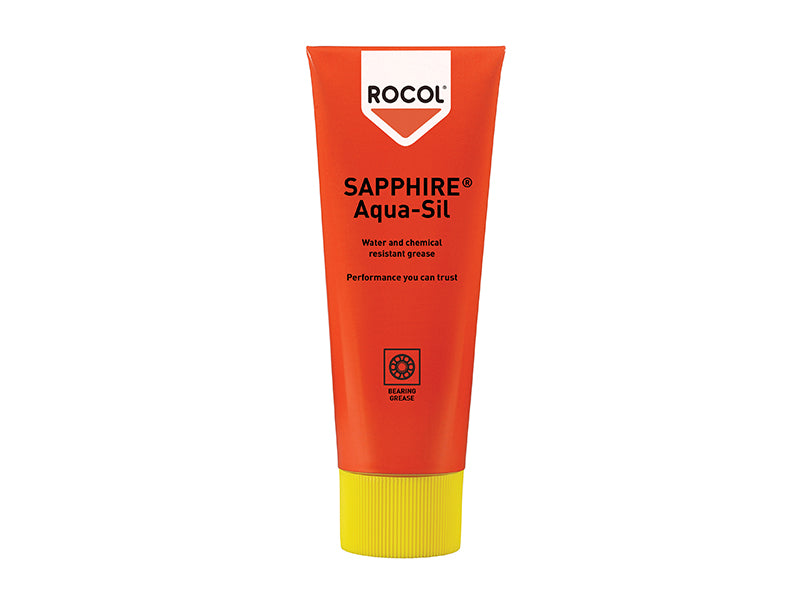 ROCOL ROC12251 SAPPHIRE® Aqua-Sil Bearing Grease