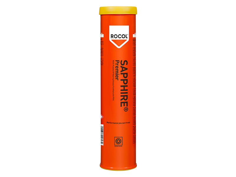 ROCOL ROC12471 SAPPHIRE® Premier Lubricating Grease