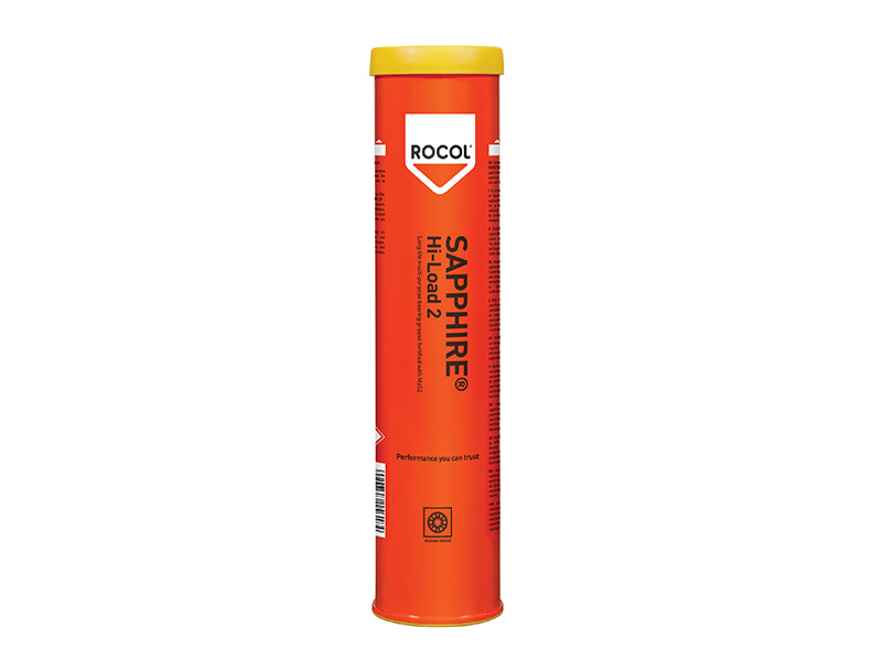 ROCOL ROC12761 SAPPHIRE® Hi-Load 2 Bearing Grease 400g