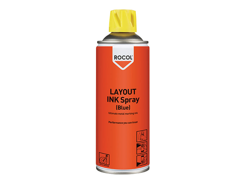ROCOL ROC57015 LAYOUT INK