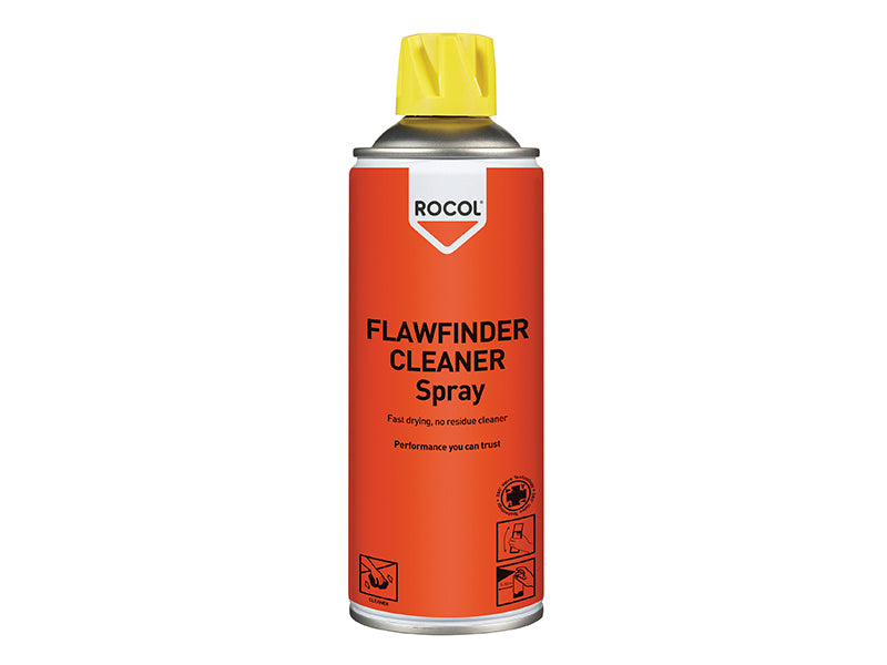 ROCOL ROC63125 FLAWFINDER