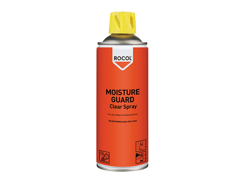 ROCOL ROC69025 MOISTURE GUARD Spray