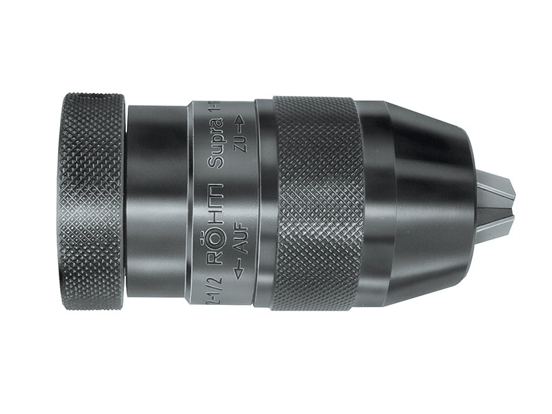 Rohm ROH871024 SUPRA Keyless Chucks