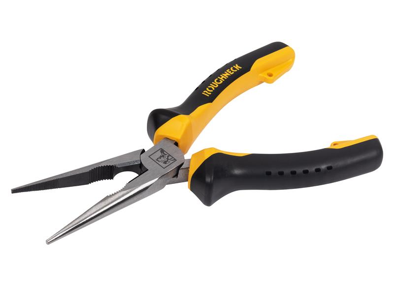 Roughneck ROU10130 Long Nose Pliers