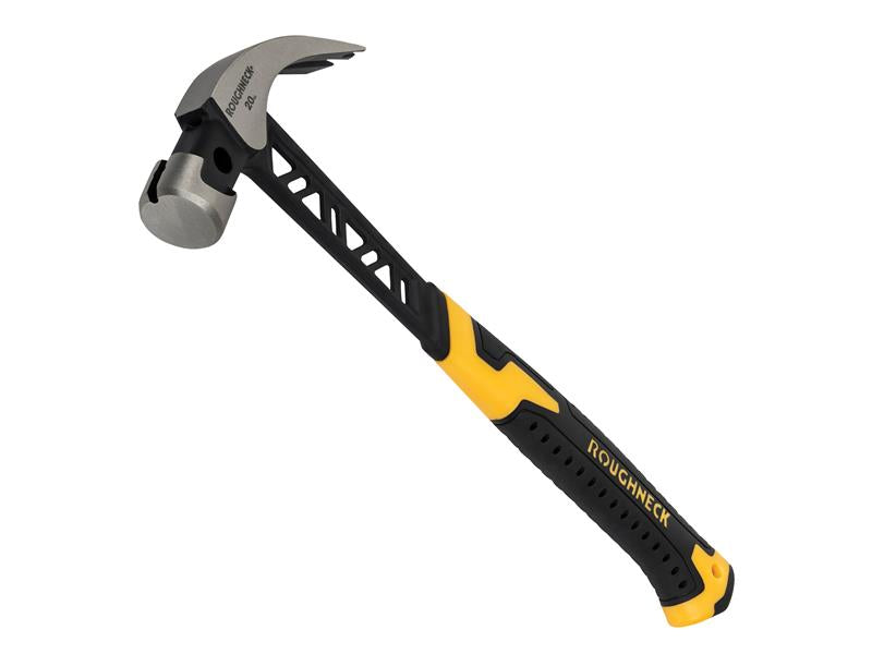 Roughneck ROU11005 Gorilla V-Series Claw Hammer