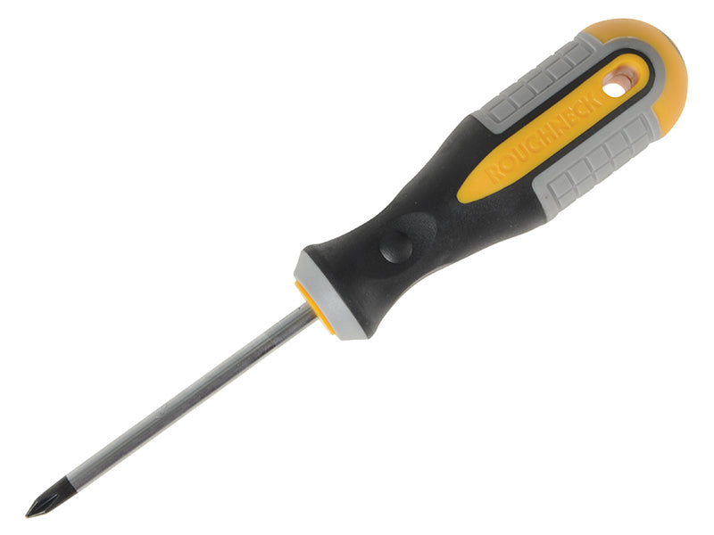Roughneck ROU22131 Phillips Screwdriver