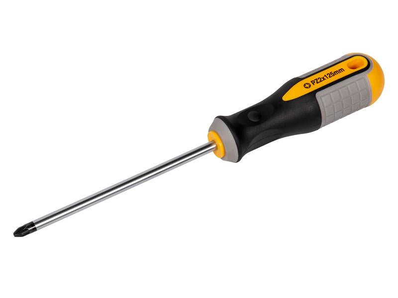 Roughneck ROU22141 Pozidriv Screwdriver