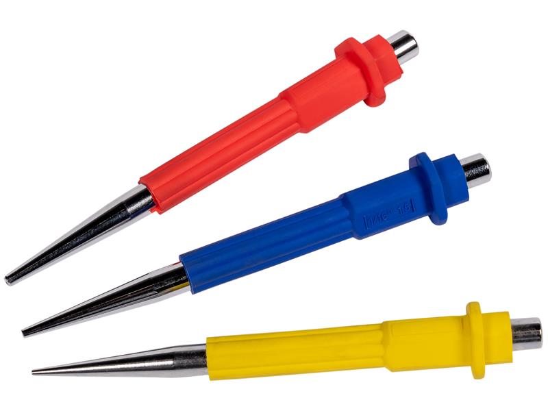 Roughneck ROU31177 Nail Punch Set, 3 Piece