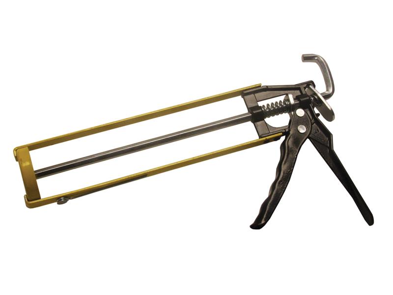 Roughneck ROU32200 Skeleton Type Caulking Gun 230mm (9in)