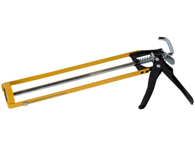Roughneck ROU32210 Skeleton Type Caulking Gun 280mm (11in)