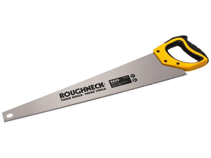 Roughneck ROU34420 Hardpoint Handsaw
