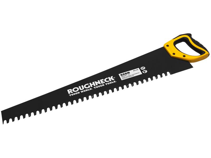 Roughneck ROU34460 R28M Masonry Saw 700mm (28in) 1.4 TPI