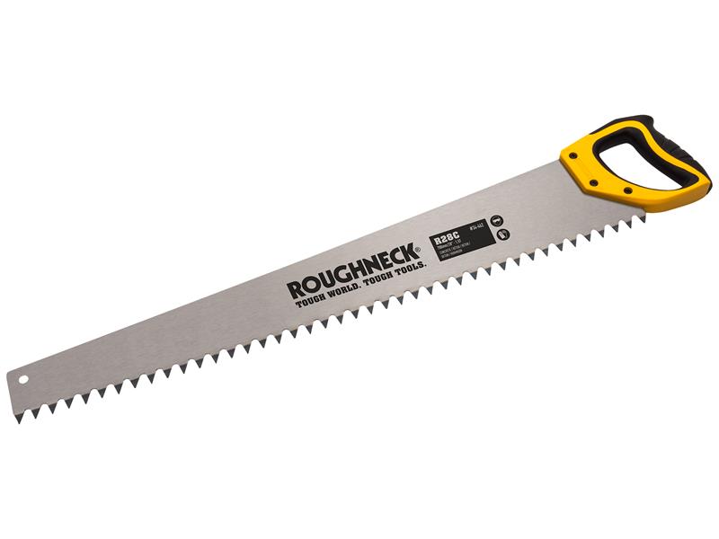 Roughneck ROU34462 R28C Cellular Concrete Saw 700mm (28in) 1.2 TPI